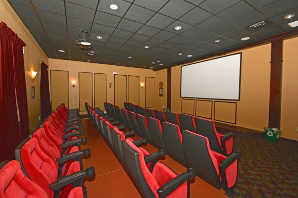 Image of Paradise Palms movie theater