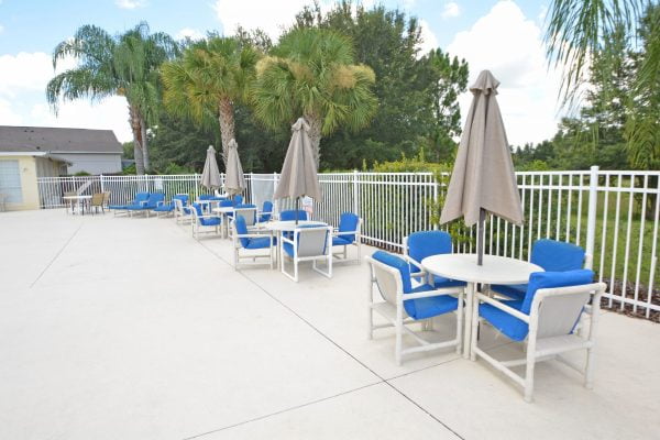 Images of Glenbrook amenities