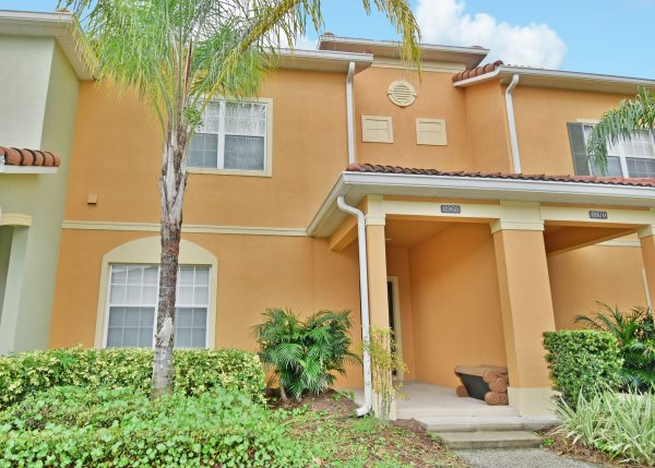 Image of Paradise Palms townhome