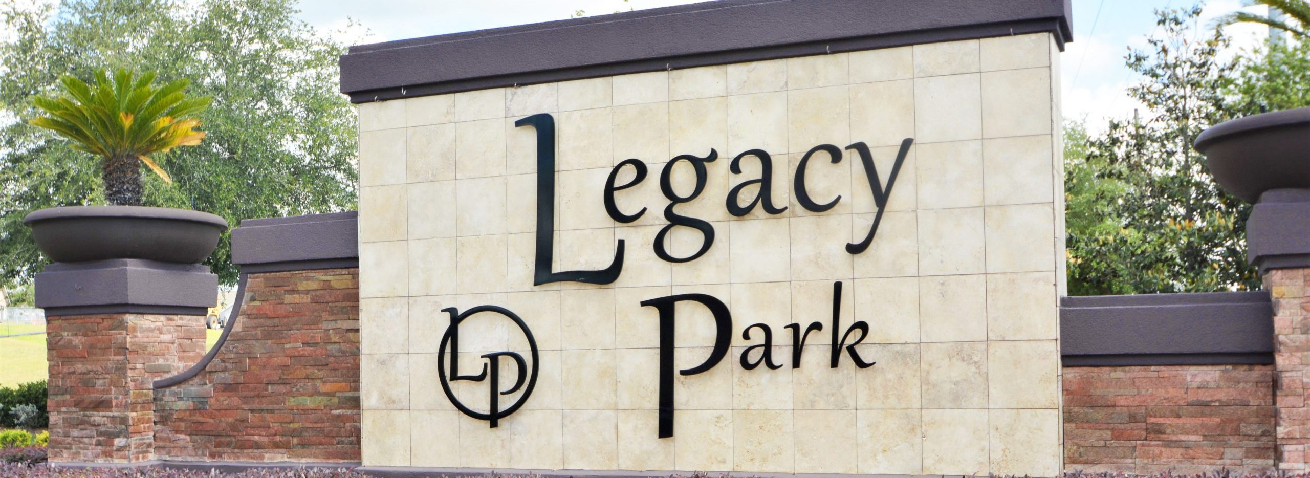 LEGACY PARK, DAVENPORT, FLORIDA