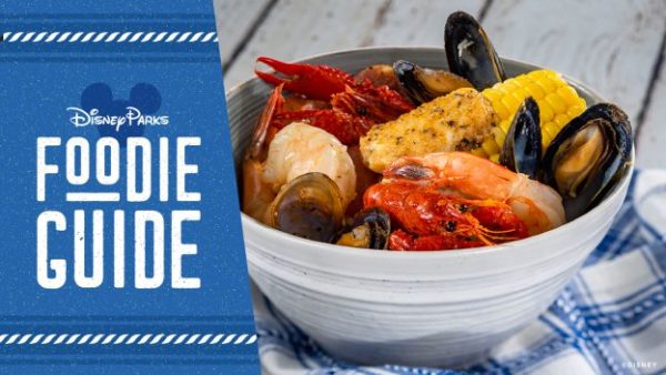 Foodie Guide
