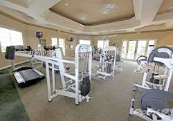 Image of Legacy Dunes Resort fitness center