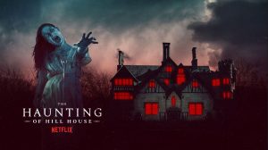 HHN Haunting of Hill House