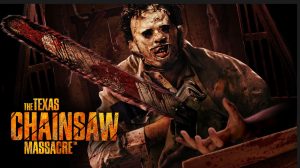 Halloween Horror Nights Texas Chainsaw Massacre