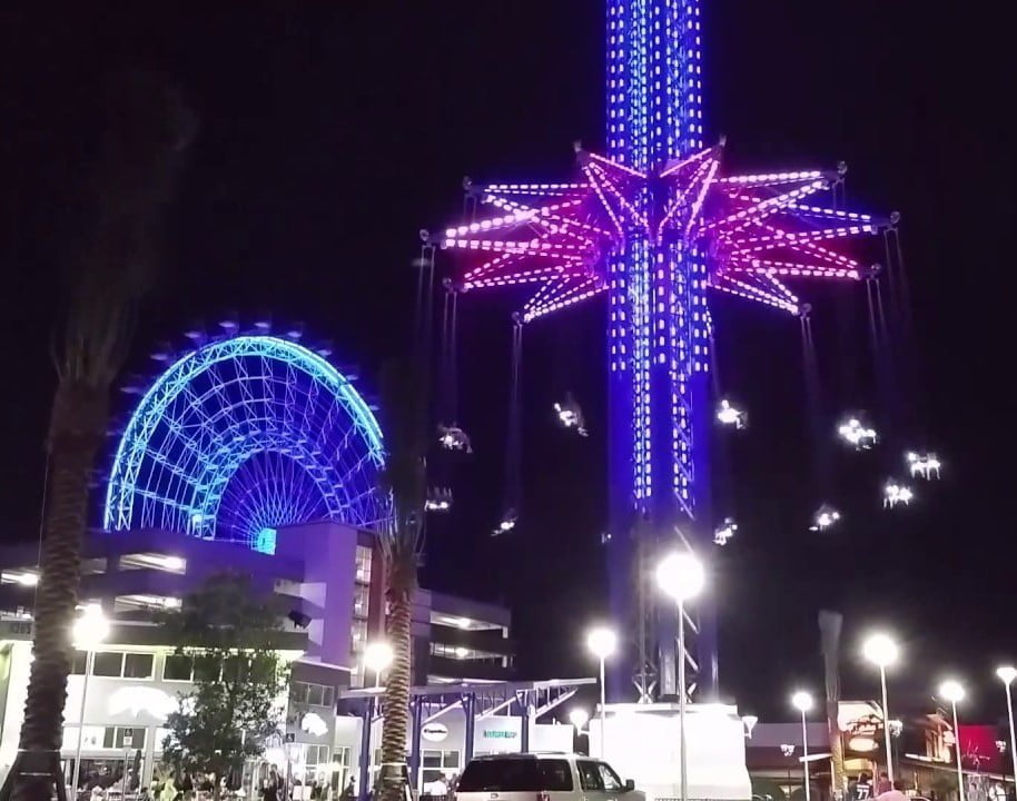 World's Tallest Ride Coming to Orlando