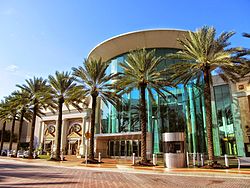 Image of best place to shop Millenia Mall