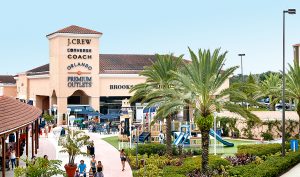 Image of best places to shop Premium Outlets