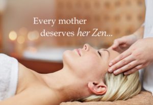 Mother's Day Massage
