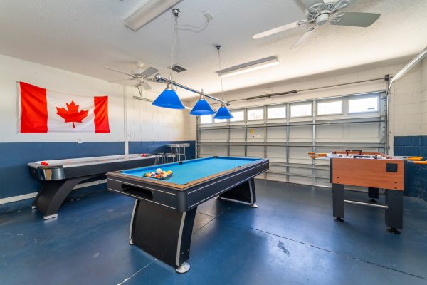 Image of 15809HH games room