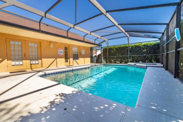 Image of 15809HH pool