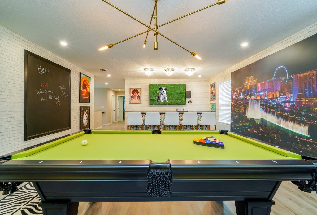 BUYING A SECOND HOME IN FLORIDA