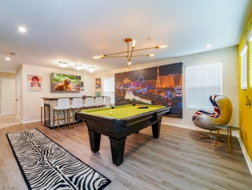 Property Pool Home