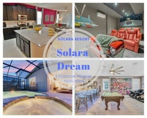 Solara Dream 