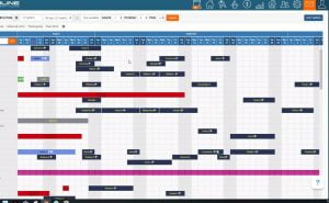 Image of Streamline tape chart