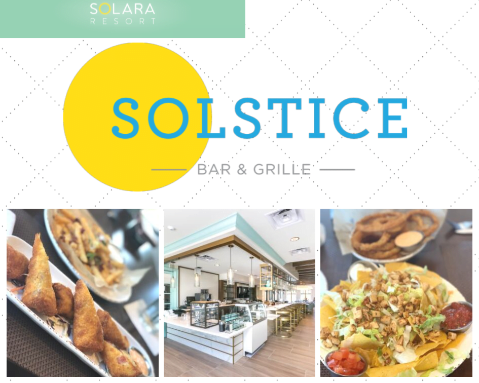 solstice 