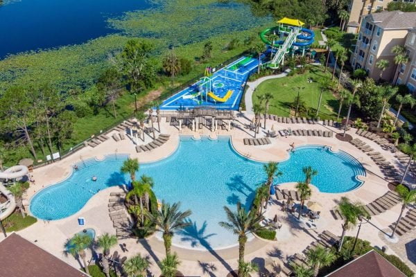 Resort photo