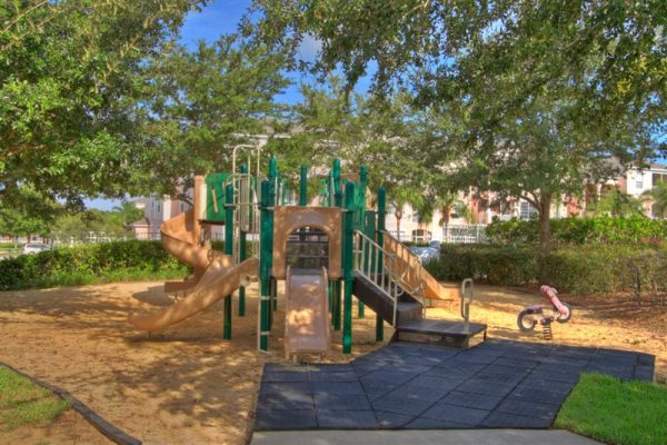 Windsor Palms play area