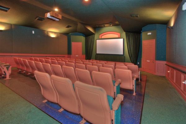Windsor Palms movie theater