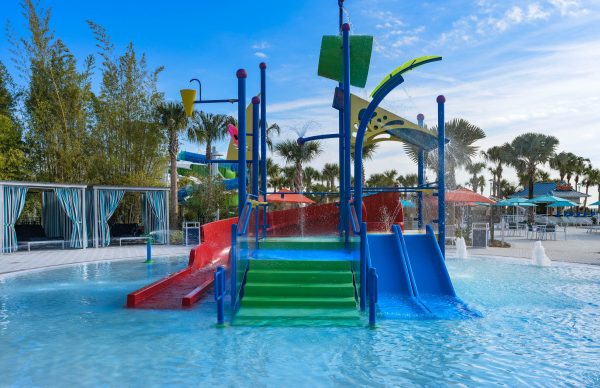 Stay in Luxury Windsor Island Resort