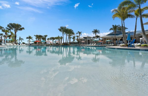 Stay in Luxury Windsor Island Resort