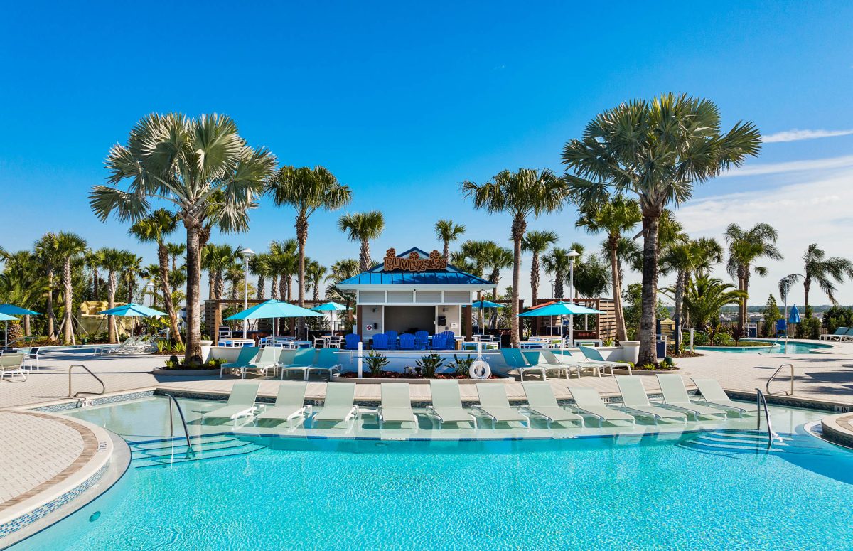 2186LC - Villa De Rosa