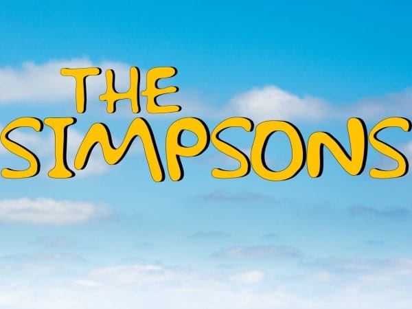 Simpsons