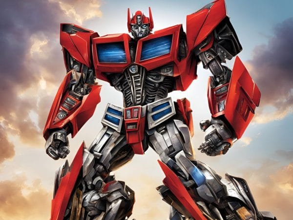 Transformers