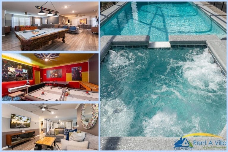 Luxury Rentals With Concierge Service photo