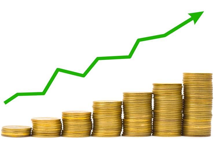Image representing more booking and more revenue. 