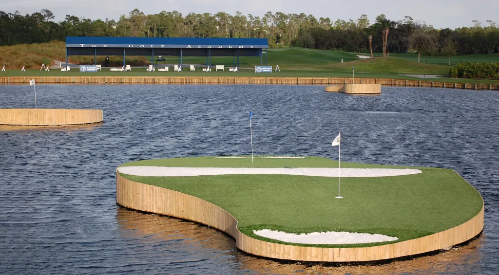 Celebration Golf Club