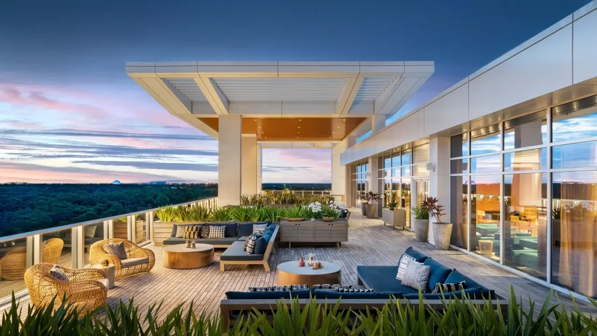 Illume Japanese Restaurant 