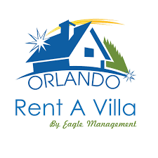 Orlando Rent a Villa by Eagle Management's LOGO