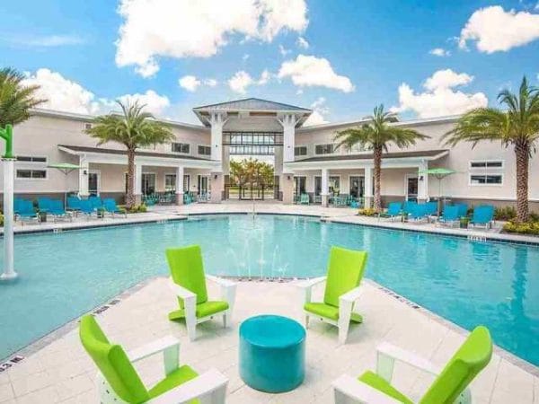 Veranda Palms Resort