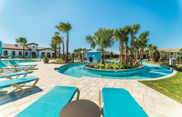 Windsor At Westside Resort