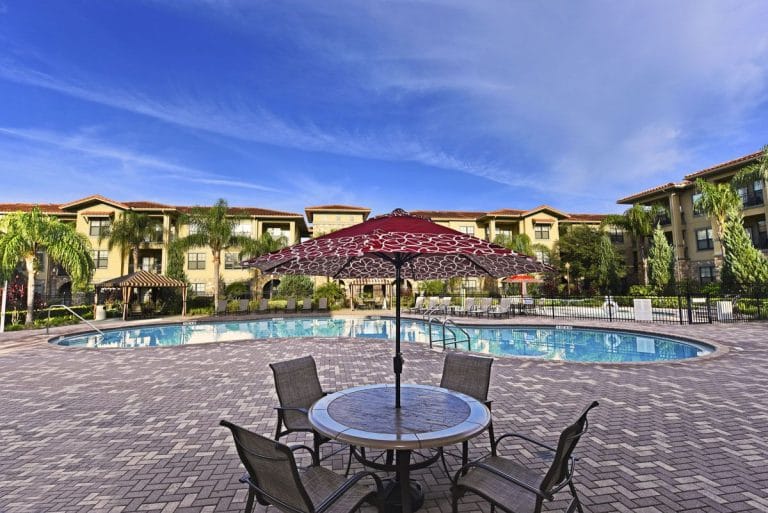 Bella Piazza Resort