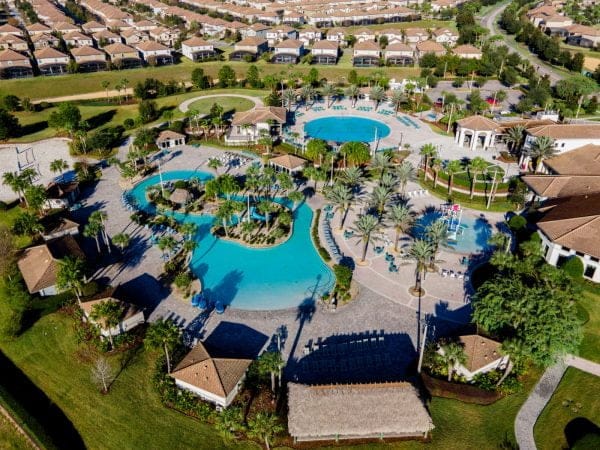 Champions Gate Resort