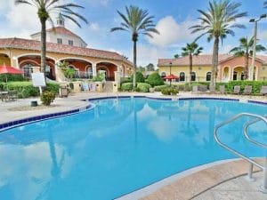 Regal Palms Resort