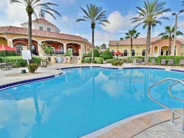 Regal Palms Vacation Resort