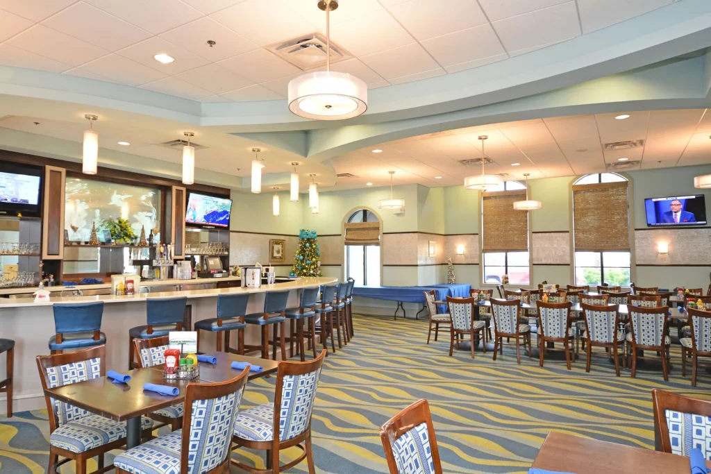 ChampionsGate Bar & Restaurant