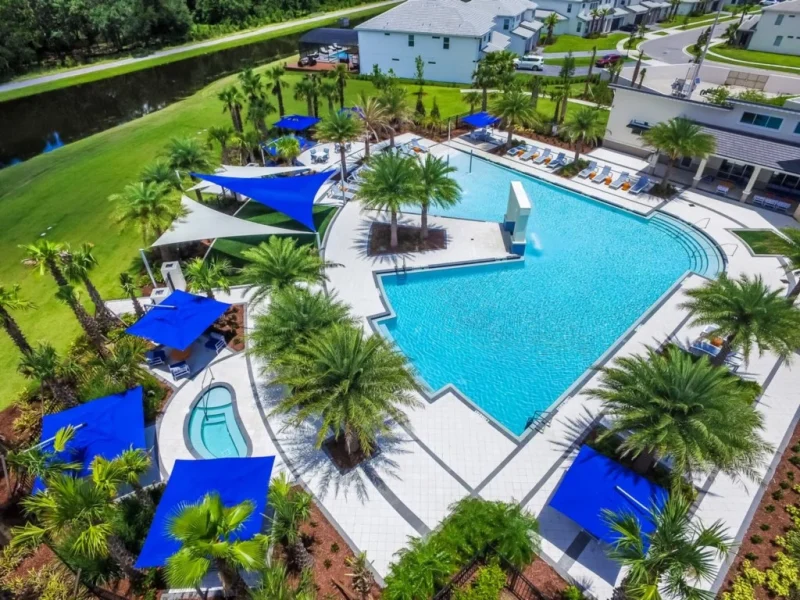 Vacation Rental Specialist