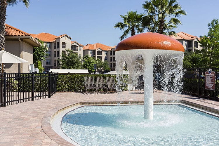 Tuscana Resort Kids Pool