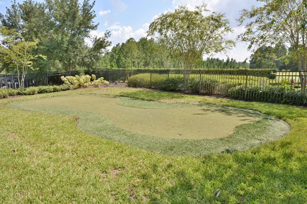 Watersong Resort kids playground