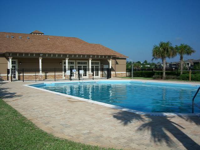 West Haven Community pool