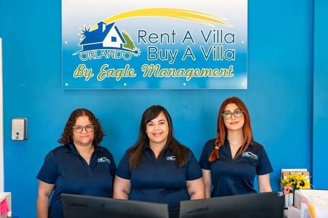 Customer Service Team