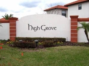 High Grove