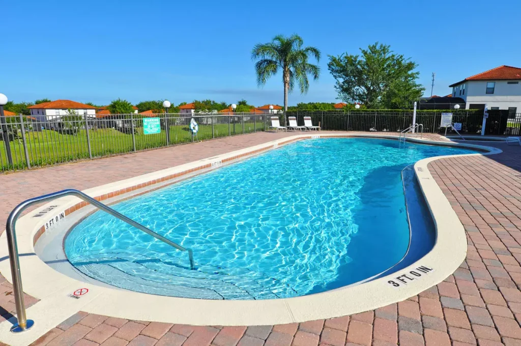 high grove swimming pool