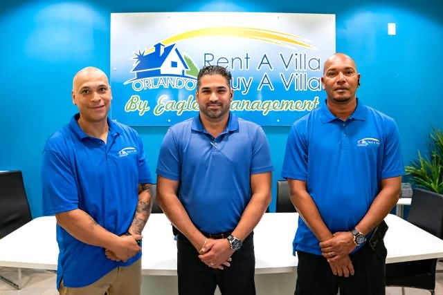 Property Maintenance Team