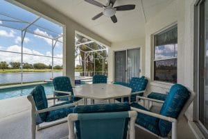 Ridgewood Lakes