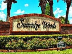 Sun Ridge Woods