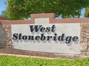 West Stonebridge